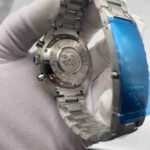 Omega Speedmaster silver Black. - DrWatch Premium Watch