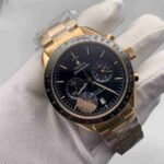 Omega Speedmaster rose gold - DrWatch Premium Watch