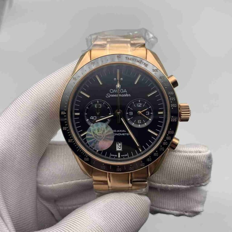 The Complete Omega Speedmaster Guide for 2026