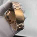 Omega Speedmaster rose gold - DrWatch Premium Watch