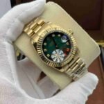 Rolex DateJust 36 - DrWatch Premium Watch