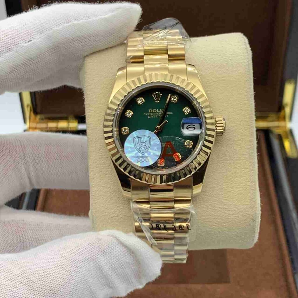 Rolex DateJust 36 - DrWatch Premium Watch