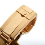 ROLEX GMT-Master II 2 - 116718LN - 18ct Yellow Gold 40mm - Black Dial - FULL SET - DrWatch Premium Watch