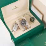 GMT-Master II 126713GRNR 2023 - DrWatch Premium Watch