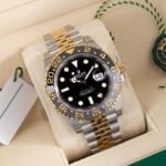 GMT-Master II 126713GRNR 2023 - DrWatch Premium Watch