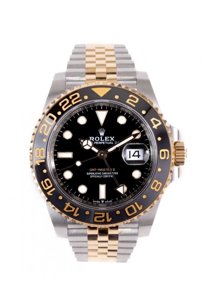 GMT-Master II 126713GRNR 2023 - DrWatch Premium Watch