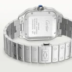 SANTOS DE CARTIER WATCH - DrWatch Premium Watch