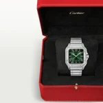 SANTOS DE CARTIER WATCH - DrWatch Premium Watch