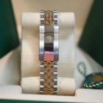 Rolex Datejust 126333 41mm Golden (Jubilee) - DrWatch Premium Replica Watch