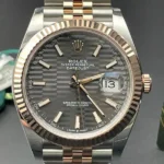 Rolex Datejust 126331 41mm - DrWatch Premium Replica Watch