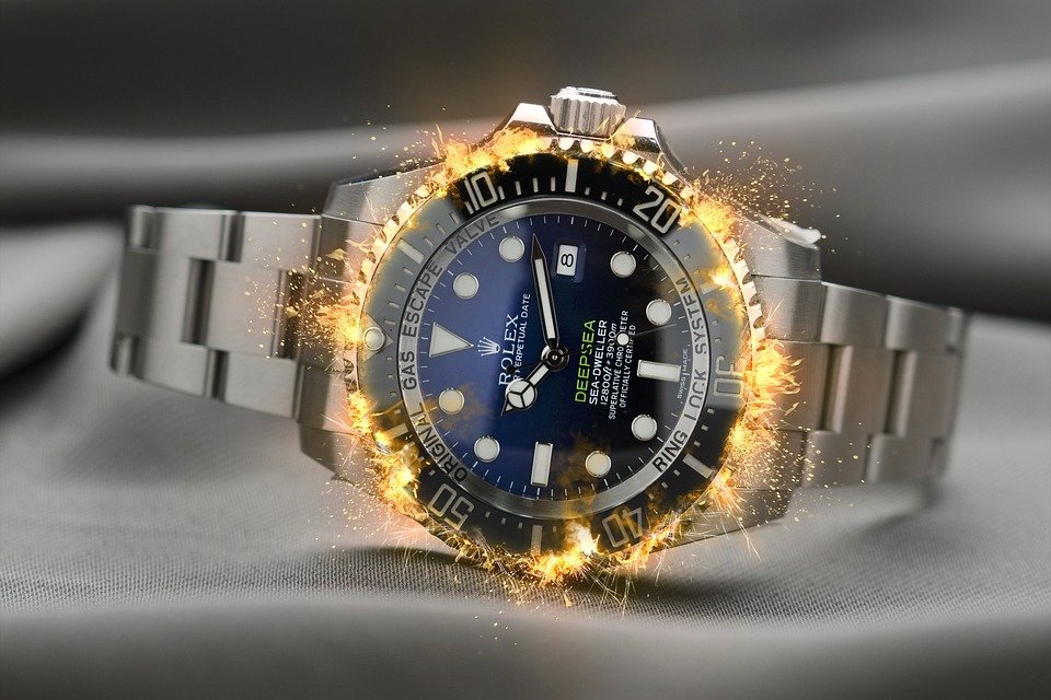 Authentic and Affordable Elegant Rolex Replica Watches Available for Online Purchase