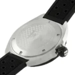 TAG Heuer Formula 1 Men Quartz Black Rubber Watch WAZ1110.FT8023 - DrWatch Premium Watch