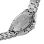 TAG Heuer Formula 1 Men Quartz Grey Stainless Steel Watch CAZ1011.BA0842 - DrWatch Premium Watch