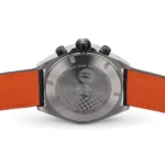 TAG Heuer Formula 1 Men Quartz Blue Calf Watch CAZ101N.FC8243 - DrWatch Premium Watch