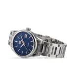 TAG Heuer Carrera Women Quartz Blue Stainless Steel Watch WBK1312.BA0652 - DrWatch Premium Watch