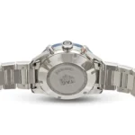 TAG Heuer Carrera Men Automatic Blue Stainless Steel Watch CBM2112.BA0651 - DrWatch Premium Watch