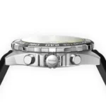 TAG Heuer Formula 1 Men Quartz Black Rubber Watch CAZ101AC.FT8024 - DrWatch Premium Watch