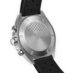 TAG Heuer Formula 1 Men Quartz Black Rubber Watch CAZ101AC.FT8024 - DrWatch Premium Watch