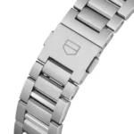 TAG Heuer Carrera Men Automatic Black Stainless Steel Watch CBN2A1AA.BA0643 - DrWatch Premium Watch