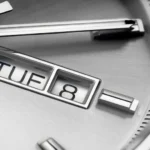 TAG Heuer Carrera Men Automatic Silver Leather Watch WBN2011.FC6484 - DrWatch Premium Watch