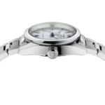 TAG Heuer Carrera Women Automatic Mother of Pearl Stainless Steel Watch WBN2410.BA0621 - DrWatch Premium Watch