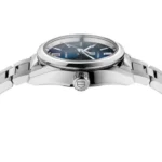 TAG Heuer Carrera Women Automatic Blue Stainless Steel Watch WBN2411.BA0621 - DrWatch Premium Watch