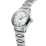 TAG Heuer Carrera Women Automatic Mother of Pearl Stainless Steel Watch WBN2412.BA0621 - DrWatch Premium Watch
