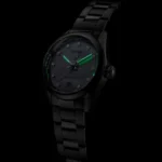 TAG Heuer Carrera Women Automatic Mother of Pearl Stainless Steel Watch WBN2412.BA0621 - DrWatch Premium Watch