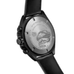 TAG Heuer Formula 1 Men Quartz Grey Calf Watch CAZ101AJ.FC6487 - DrWatch Premium Watch