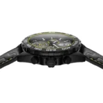 TAG Heuer Formula 1 Men Quartz Grey Calf Watch CAZ101AJ.FC6487 - DrWatch Premium Watch