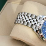 Rolex Datejust 278274 31mm Azzurro blue - DrWatch Premium Replica Watch