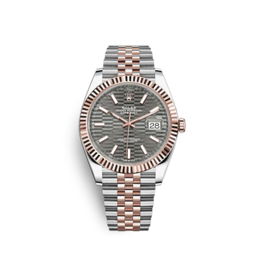 Rolex Datejust 126331 41mm