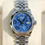 Rolex Datejust 278274 31mm Azzurro blue - DrWatch Premium Replica Watch