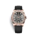 Rolex Sky-Dweller 326235 Black