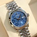 Rolex Datejust 278274 31mm Azzurro blue - DrWatch Premium Replica Watch