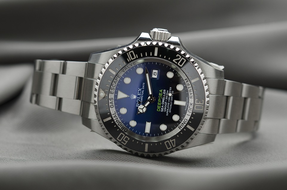 Best Fake Rolex Watches: Top Quality Replicas