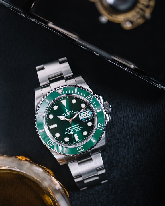 Where to Find Affordable Rolex Lookalikes