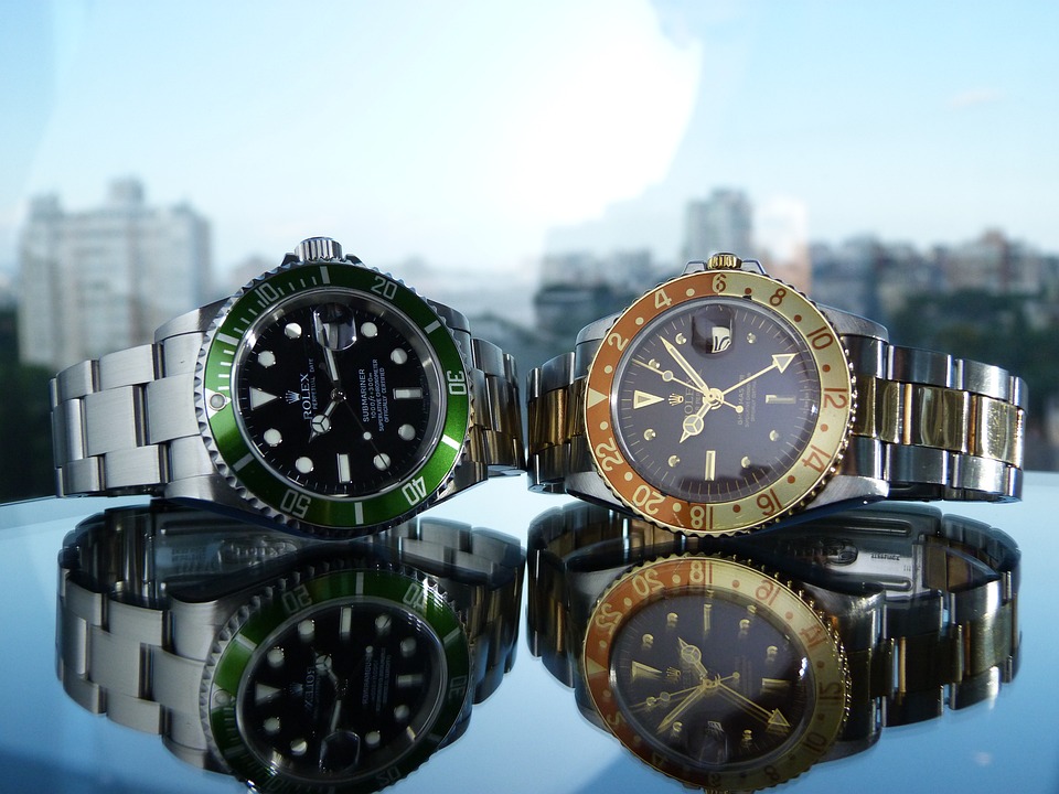 Best Rolex Clone Watches for Sale
