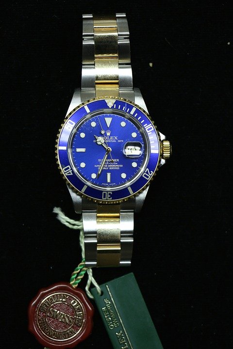 Dove acquistare orologi di lusso replica online