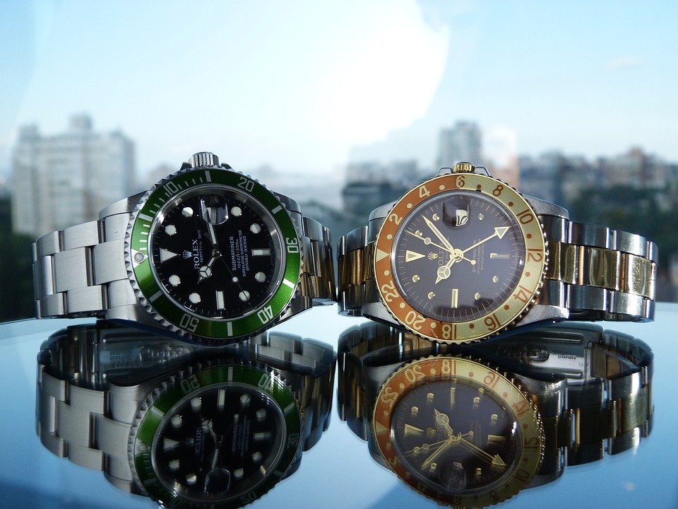 Rolex replica watches with perpetual movement: a comprehensive guide