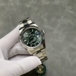 Rolex Sky-Dweller 42mm Blue Dial ZF 9002