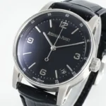 Watch Audemars Piguet Code 11 59 Blue Dial Three Hand Automatic Watch 41Mm Stainless Steel Case With Black Leather Strap2816