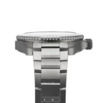 TAG Heuer Aquaracer Men Automatic Green Titanium Watch