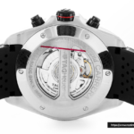 Tag Heuer Grand Carrera CAV511C.FT6016 Men Quartz 43 MM