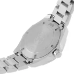 TAG Heuer Aquaracer Men Automatic Black Stainless Steel Watch