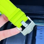 Audemars Piguet Royal Oak Offshore Diver Chronograph Green
