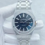 Audemars Piguet Royal Oak Selfwinding Blue