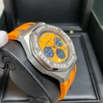 Audemars Piguet Royal Oak Offshore Selfwinding Chronograph Orange