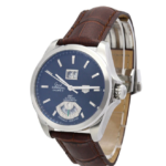 Tag Heuer Grand Carrera WAV5113.FC6231 Men Automatic 42.5 MM