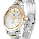 Tag Heuer Link WJF1152.BB0579 Men Quartz 40 MM